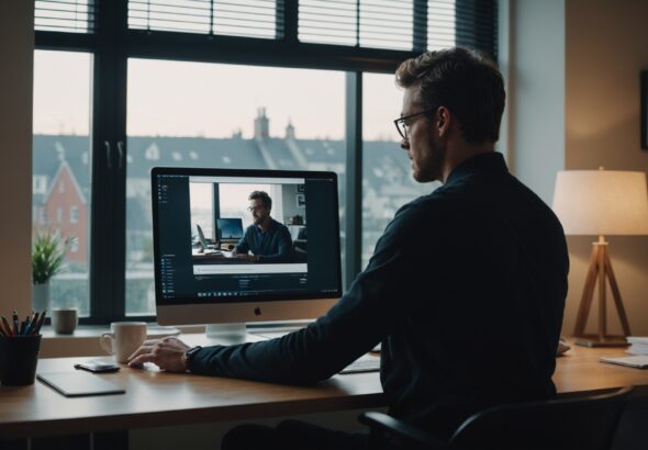 Terciel : découvrez l’espace en ligne Terrena, simple et efficace