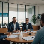 Embaucher un ingénieur informatique à Casablanca via une agence : stratégies, coûts et grilles salariales détaillées