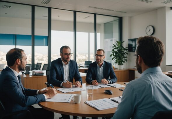 Embaucher un ingénieur informatique à Casablanca via une agence : stratégies, coûts et grilles salariales détaillées