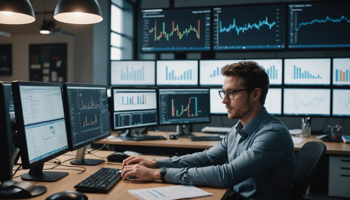 Devenir data analyst : un parcours personnalisé à la portée de tous