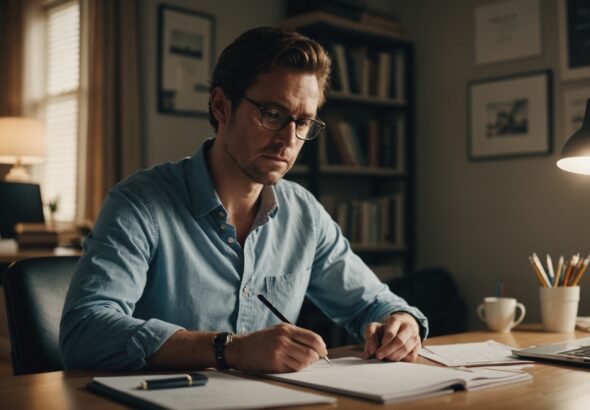 Sévigné International : Guide complet pour décoder un courrier de recouvrement et y répondre efficacement