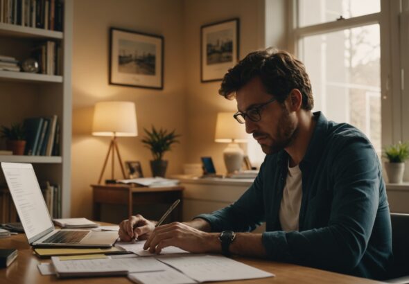 Concicast : tout savoir sur le débit surprise, la réservation, l'abonnement et comment reprendre le contrôle