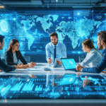 découvrez l'annuaire des décideurs, un outil essentiel pour booster vos stratégies b2b en ciblant efficacement les acteurs clés du marché.