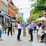 découvrez comment la business improvement association dynamise la transformation urbaine et économique des quartiers, en favorisant développement, innovation et collaboration locale.