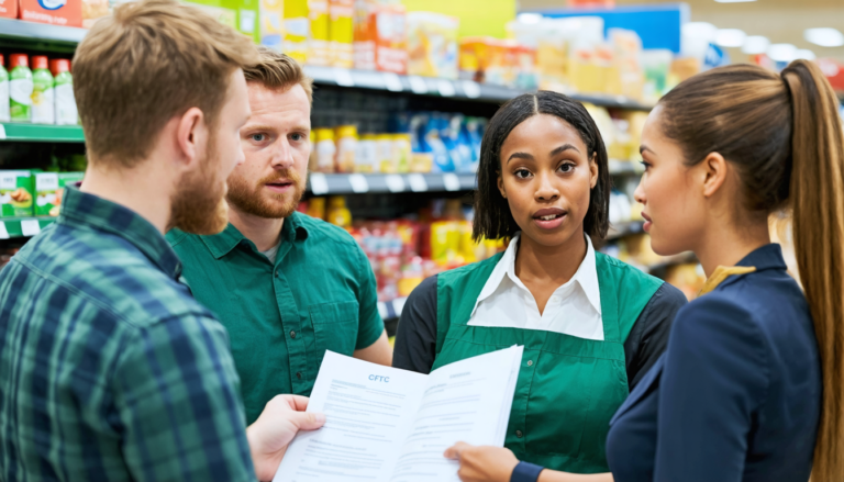 découvrez l'analyse de la cftc leroy merlin sur l'impact des décisions récentes concernant les salaires et les conditions de travail des employés.