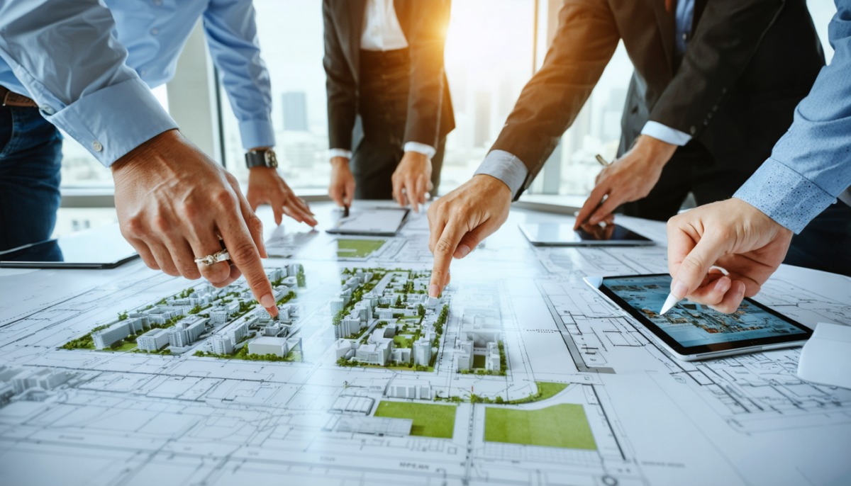 découvrez comment élaborer un plan d'amélioration du site efficace, votre guide incontournable pour réussir tous vos projets d'aménagement avec une feuille de route claire et stratégique.