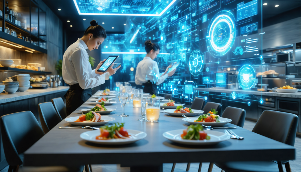 découvrez restorium, la solution numérique innovante qui transforme la gestion des restaurants en simplifiant les opérations et optimisant la performance de votre établissement.