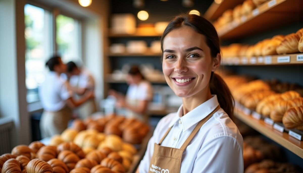 Intranet Marie Blachère : guide complet pour les employés