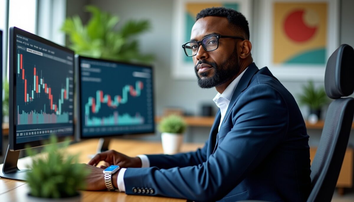 Crypto Le Trône : guide complet sur la formation, le copy trading et le retour d'expérience avec Tonton