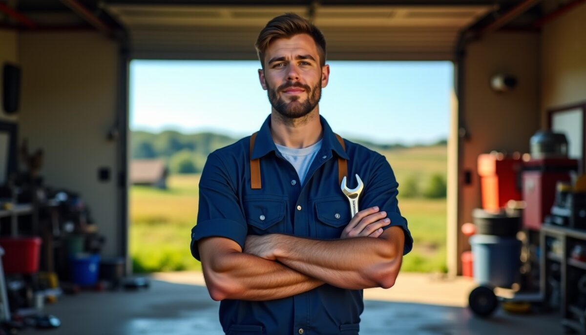 Créer une entreprise de dépannage automobile en France : est-ce possible sans diplôme ?