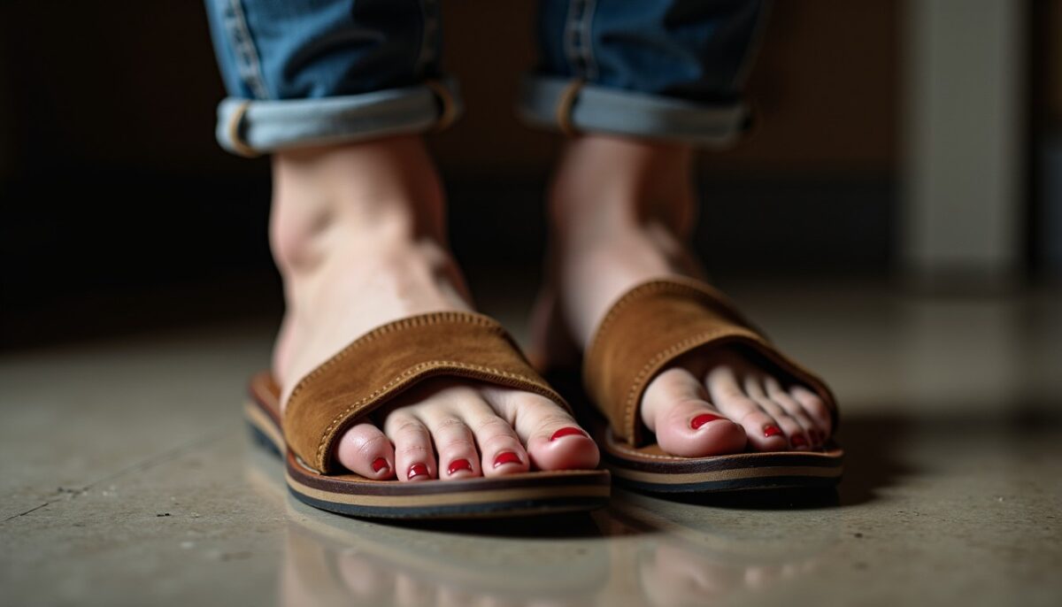 Chaussures Sursell : Analyse complète entre confiance et piège ?