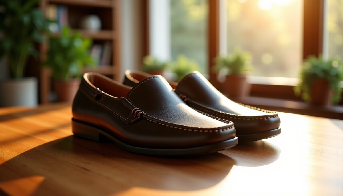 Chaussures Orthopedia : véritable confort orthopédique ou simple effet marketing ?