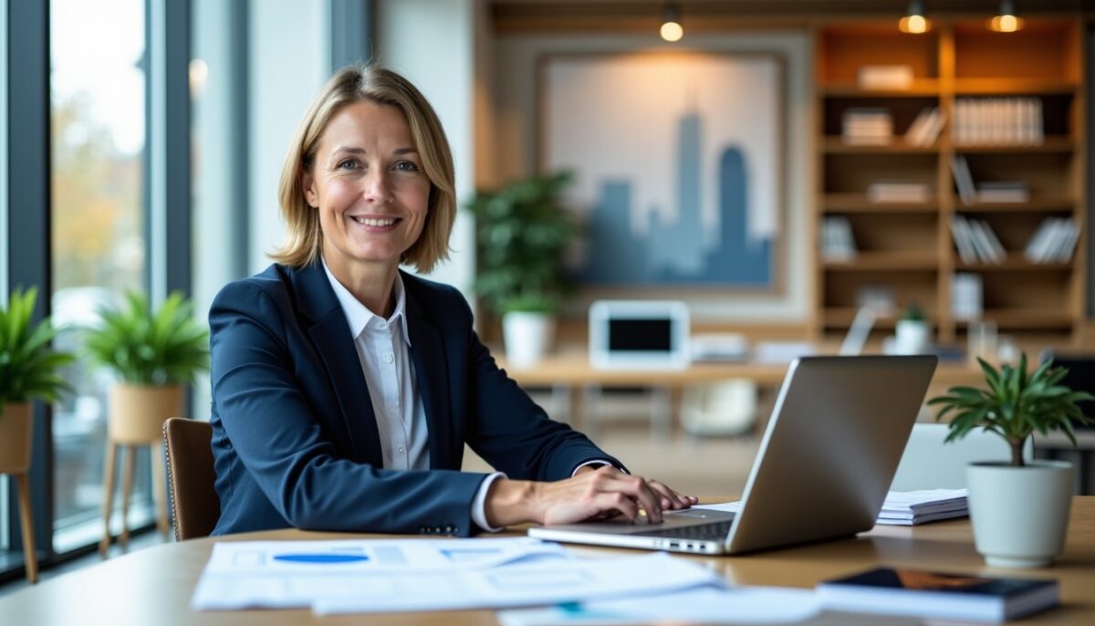 Market Center Administrator : le héros méconnu qui soutient les agences immobilières