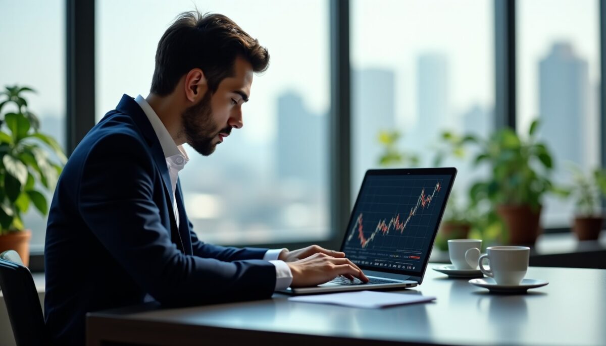 Portage salarial avec revenus fluctuants : guide pour estimer votre salaire en mission irrégulière