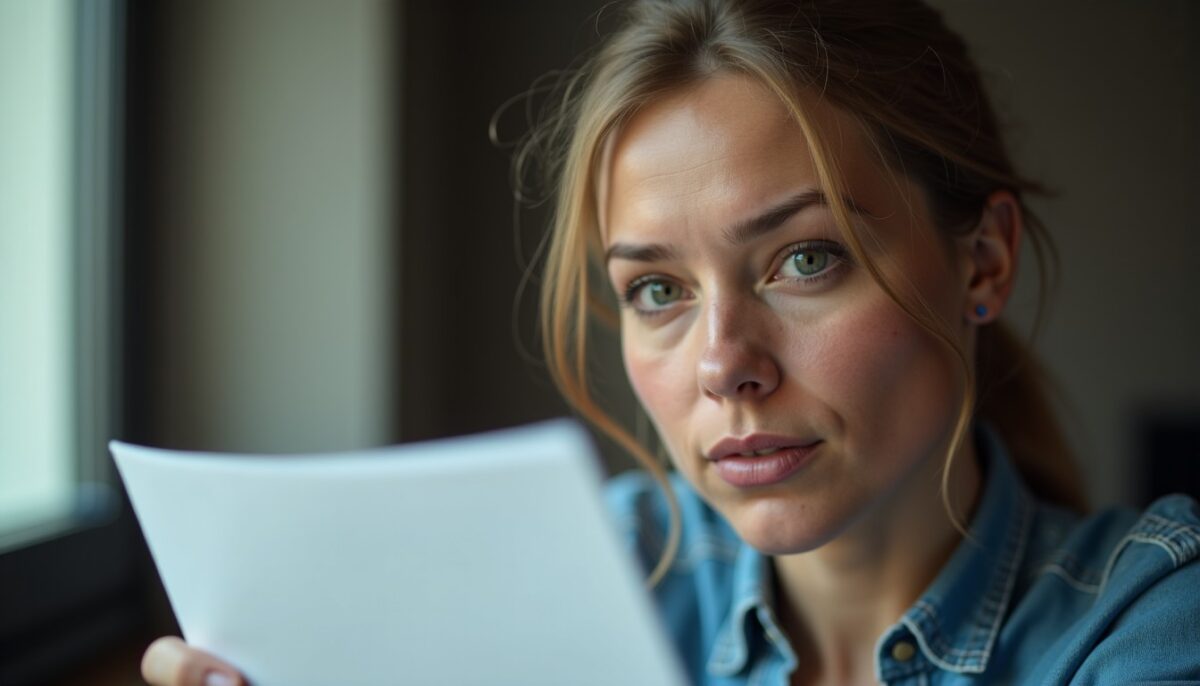 Décryptage du terme BEZG sur votre relevé : que signifie-t-il et comment s'assurer que tout est en ordre ?