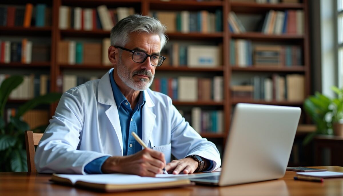 BiblioINSERM : L'atout discret au cœur de la recherche biomédicale