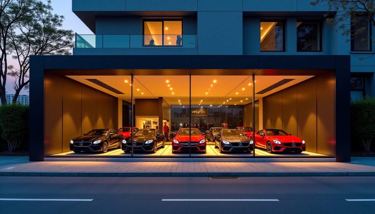 Veigaro : la boutique auto qui suscite l'engouement, mais mérite-t-elle vraiment votre attention ?