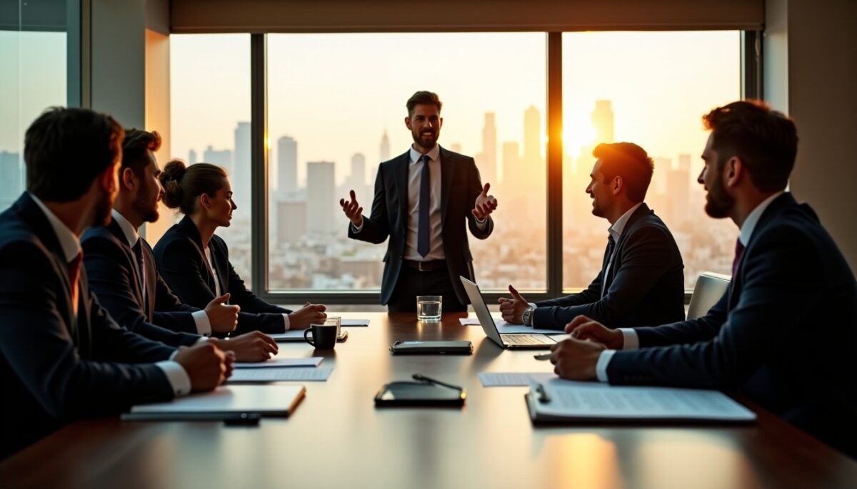 Mémorandum des Entrepreneurs Industries : Formalité Administrative ou Catalyseur d'Ambitions Industrielles ?