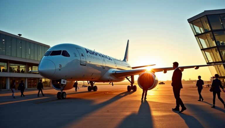 IPN Air France : Guide complet sur son fonctionnement, modalités d'accès et services offerts