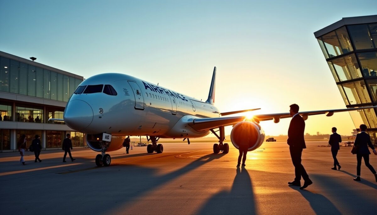 IPN Air France : Guide complet sur son fonctionnement, modalités d'accès et services offerts