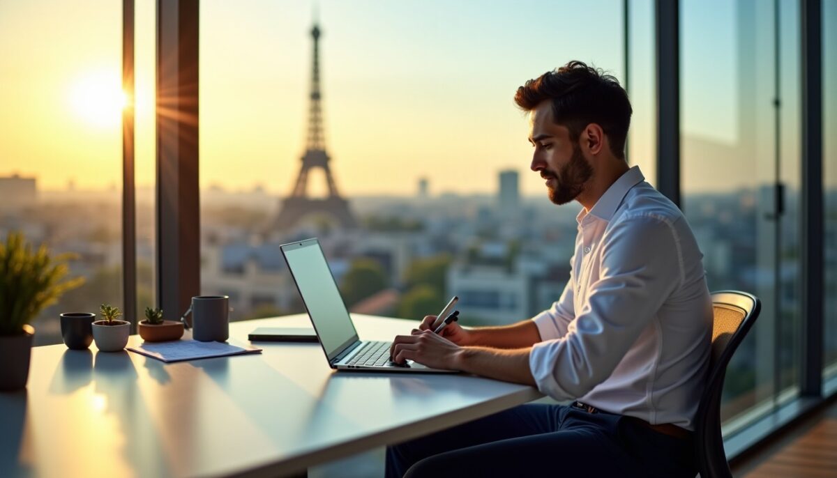 Creation-entreprise-france.com : le guide essentiel pour réussir votre lancement en affaires