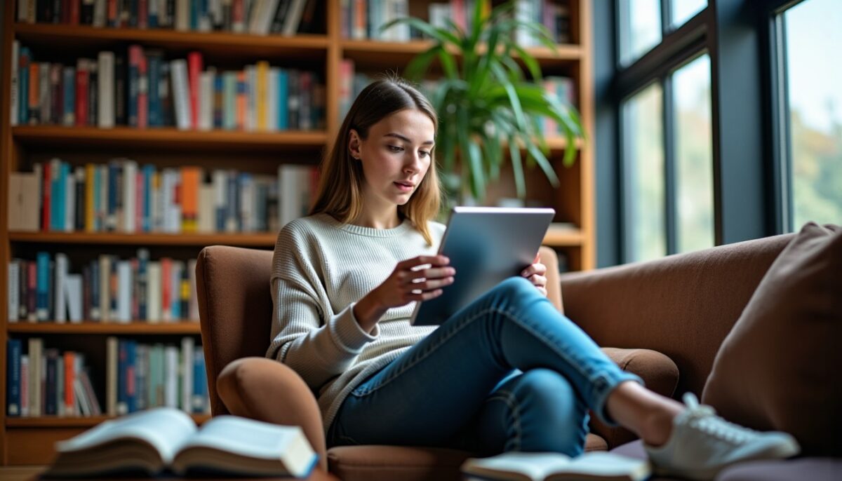 Ebooks : trésor littéraire ou piège numérique ?