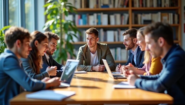 SOGo Lille : votre guide essentiel pour maîtriser la messagerie académique