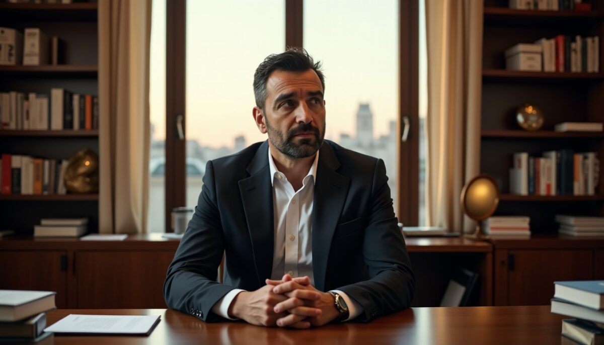 Karim Zéribi : Véritable Fortune ou Simple Illusion Médiatique ?
