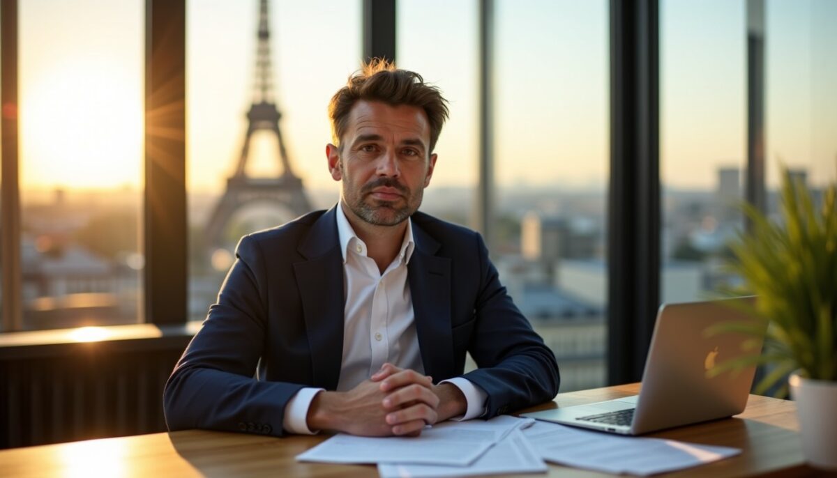 Consultant en gestion durable des ressources agricoles à Paris : guide complet et conseils essentiels