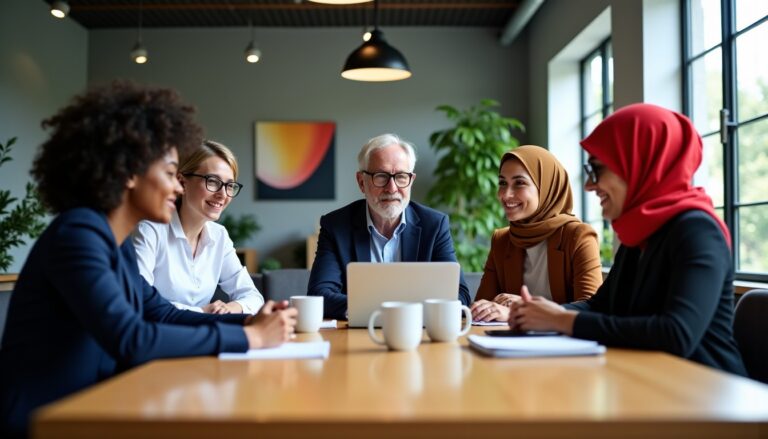 Inward marketing : Comment transformer vos collaborateurs en véritables ambassadeurs de votre marque