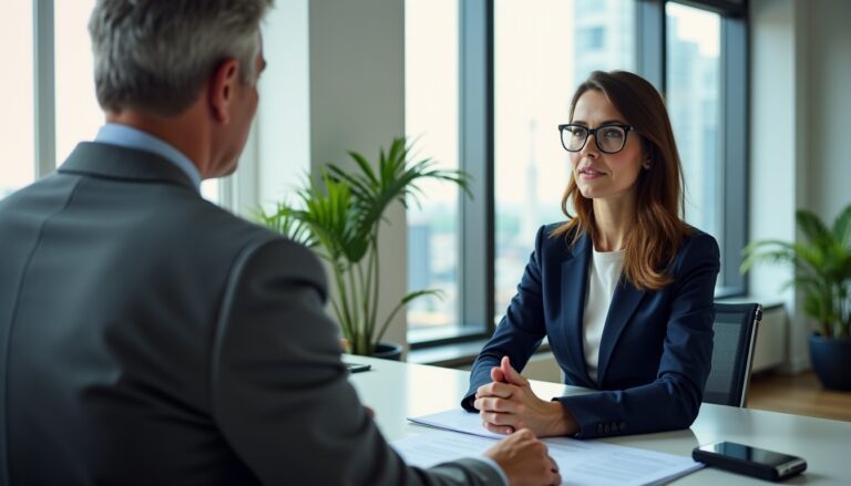 Les clés pour exprimer honnêtement les 4 vérités à son supérieur : pourquoi c'est essentiel et comment s'y prendre