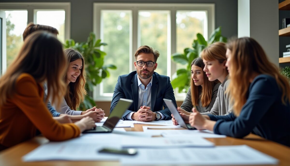 Quels métiers s’adaptent aux talents des personnes multi-dys ?