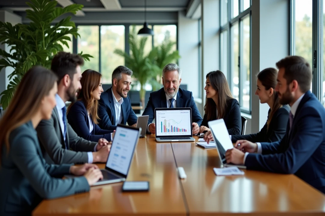L'importance de la mise à jour des données dans la qualification de vos fichiers