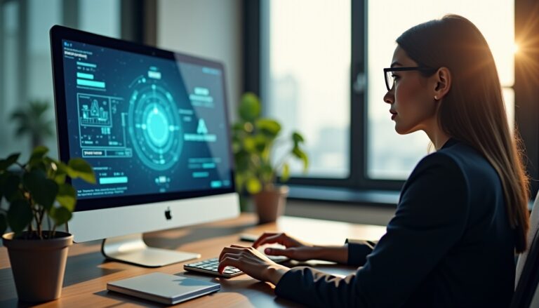 DeskRH : Découvrez Silae, votre coffre-fort numérique sécurisé pour une gestion simplifiée des bulletins de paie