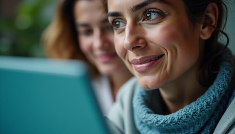 Airmes : la solution numérique innovante pour le suivi personnalisé et l’accompagnement des usagers en médico-social