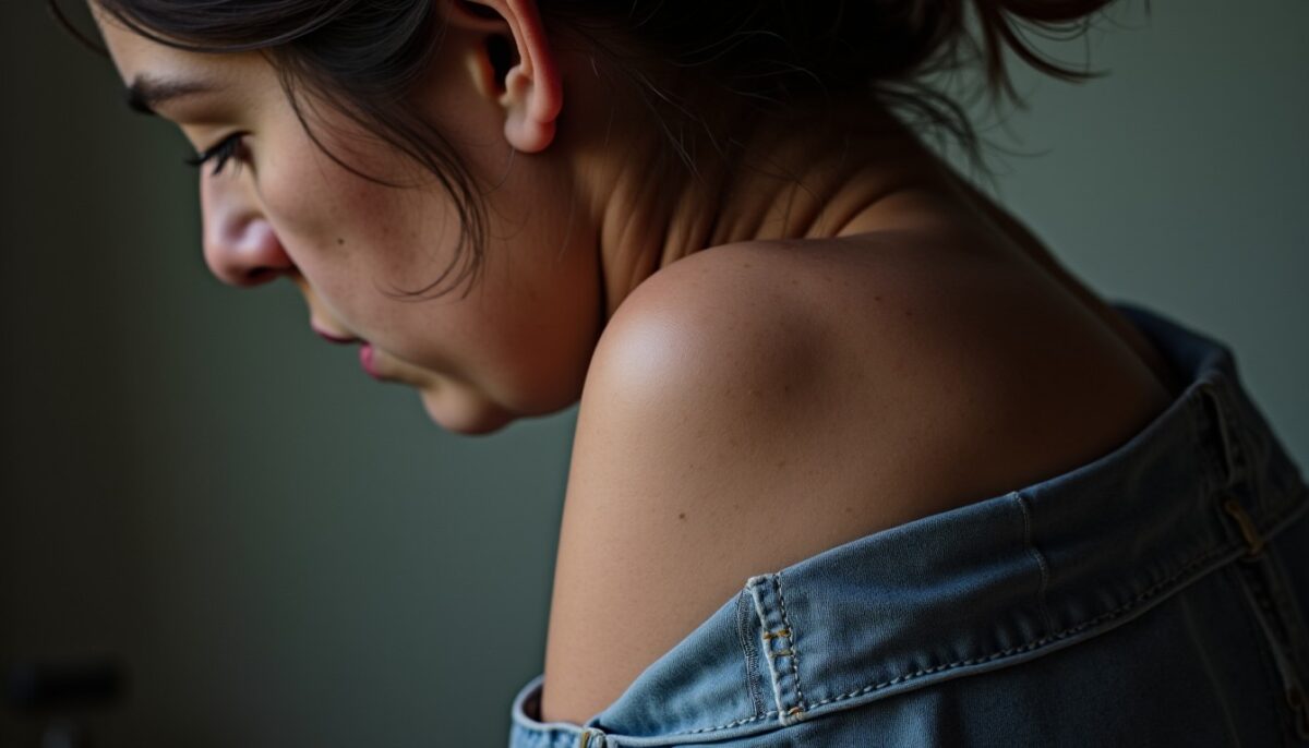 Fracture du sacrum et arrêt de travail : guide complet pour comprendre et gérer votre convalescence