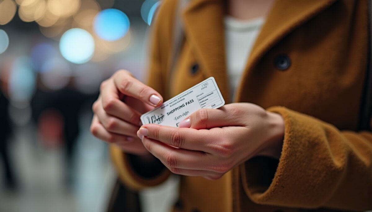 Shopping Pass : Découvrez où en profiter, en magasin, en ligne et avec les meilleures offres
