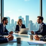Découvrez l'impact de Business 360 sur la croissance des entreprises