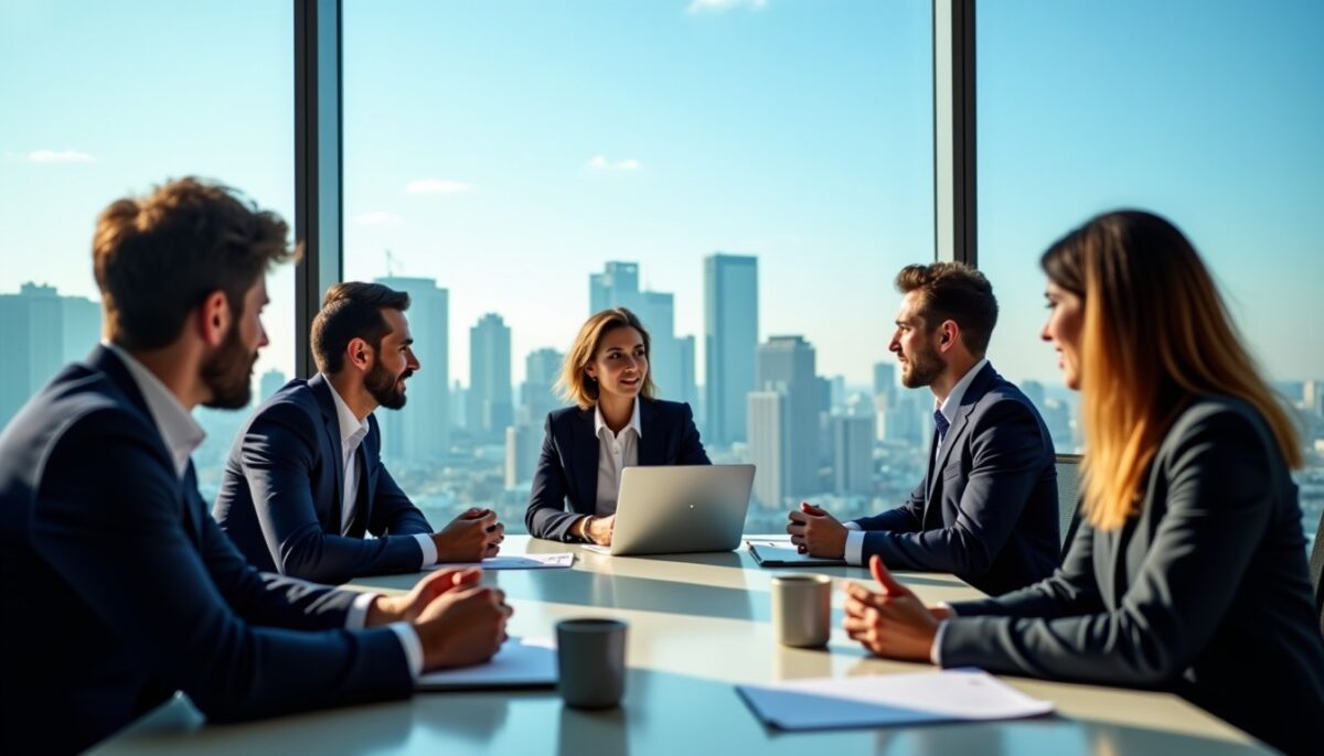 Découvrez l'impact de Business 360 sur la croissance des entreprises