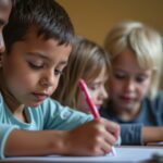 Educhorus : la plateforme essentielle pour réunir élèves, parents et enseignants chaque jour