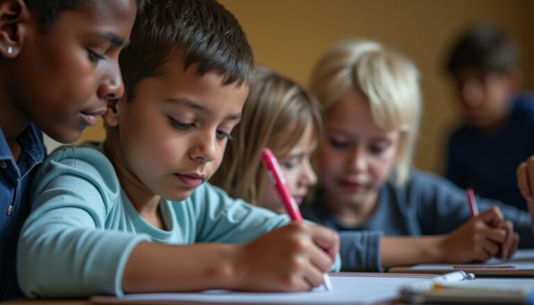 Educhorus : la plateforme essentielle pour réunir élèves, parents et enseignants chaque jour