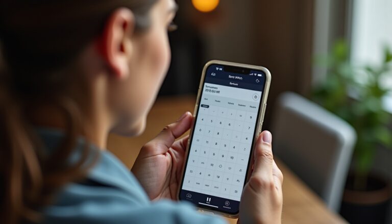Calculez vos droits aux congés payés avec notre simulateur de décompte précis