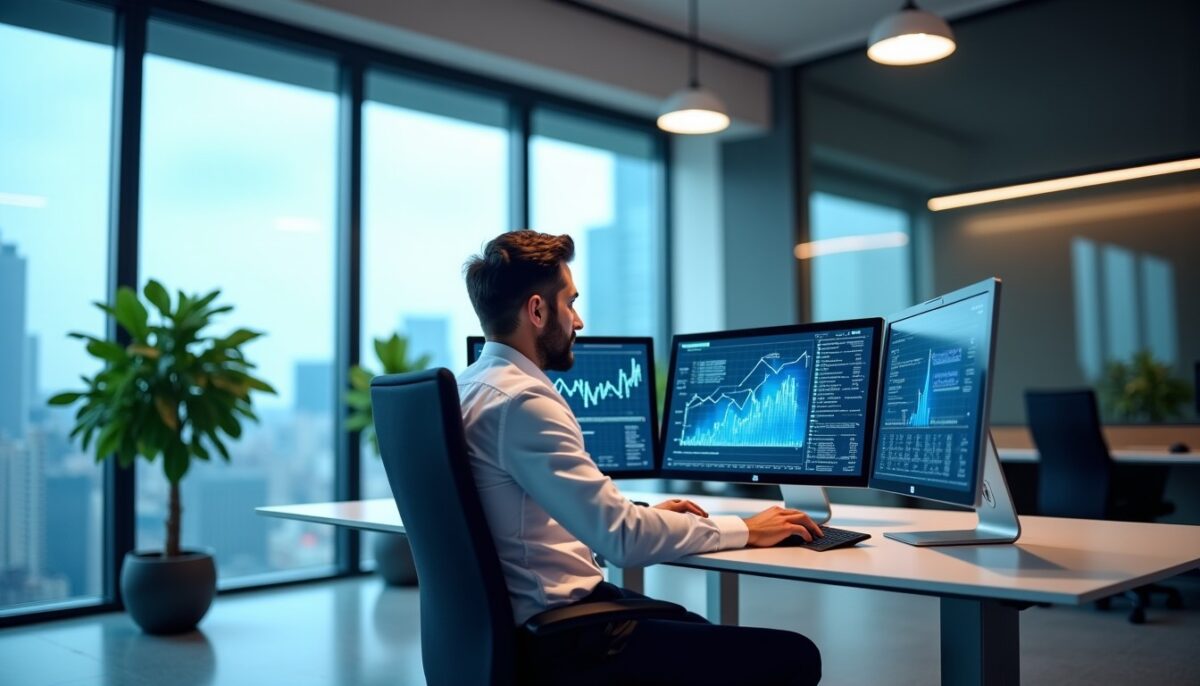 Ip-Label : Explorez l'expertise incontournable en qualité numérique