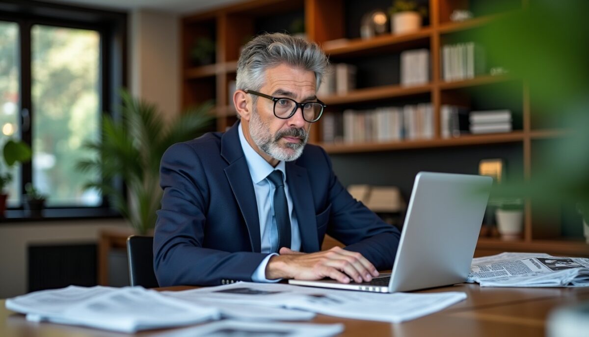 Le Business Mag Entreprendre : aux racines, à l’âme et au futur d’un pilier de la presse économique française