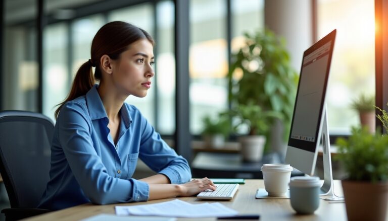Est-il possible d'obtenir un arrêt de travail pour le jour suivant ?