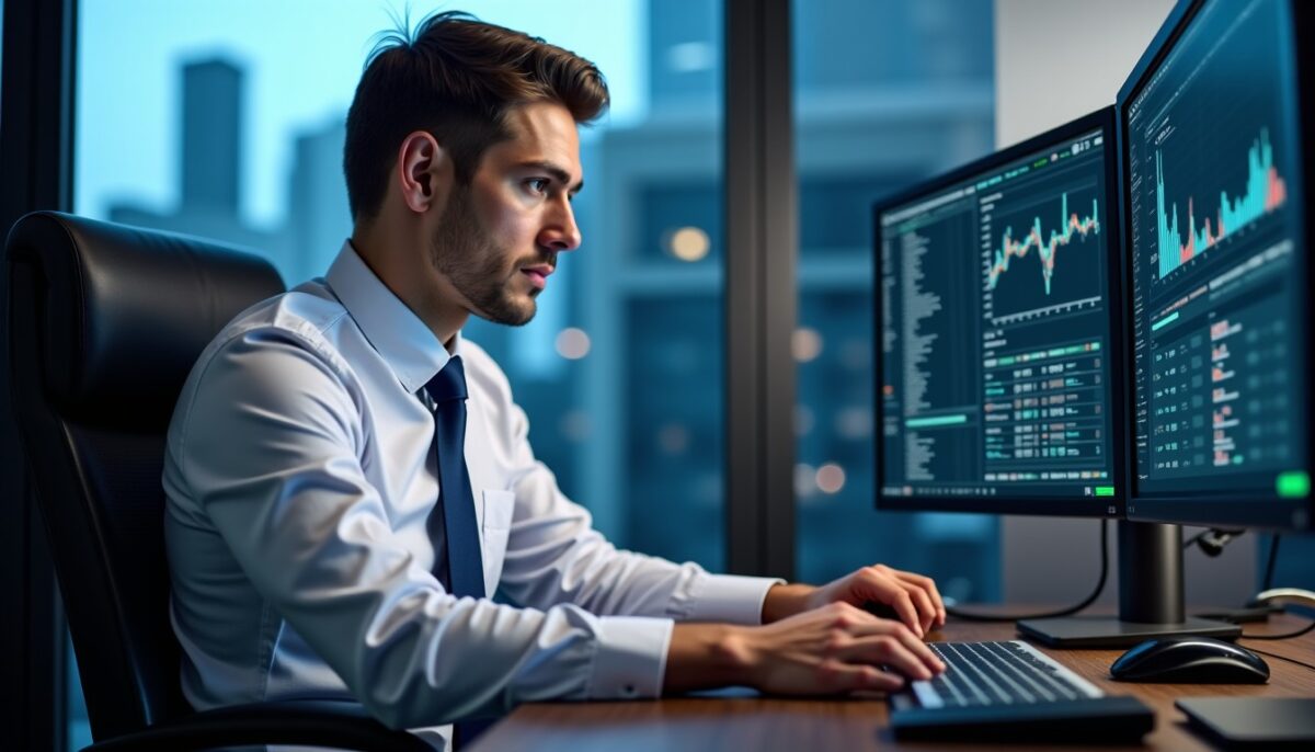 Data Validation Manager : le gardien silencieux de la gouvernance des données