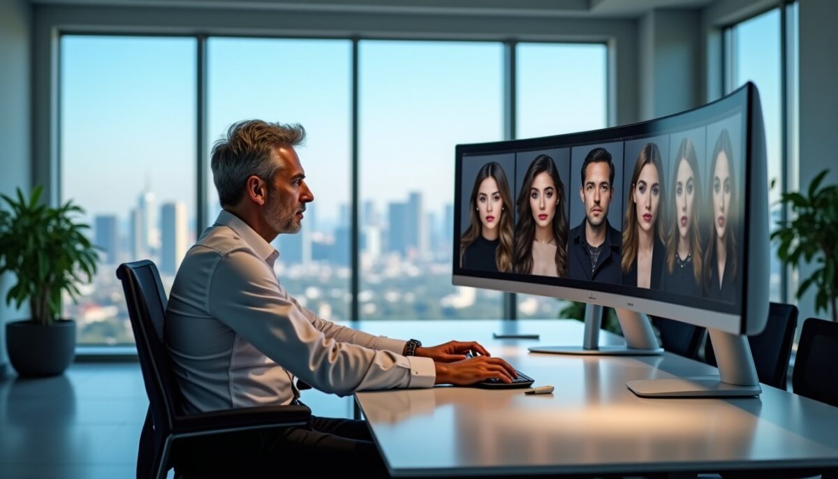 Figurants.com : notre analyse détaillée de la plateforme incontournable de casting
