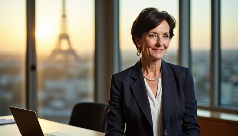 Ségolène Royal et sa Retraite : Analyse des Salaires, Cumuls de Droits et Montant des Pensions
