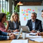 Centre de gestion de projets : Boostez coordination et performance