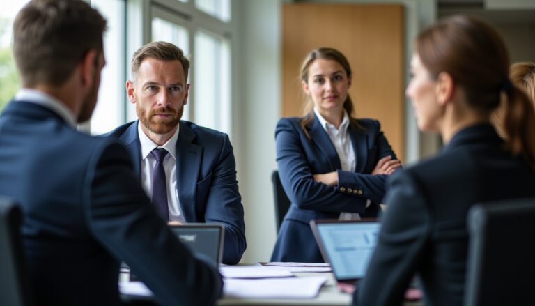 Assistant Section Officer : Guide complet pour tout comprendre